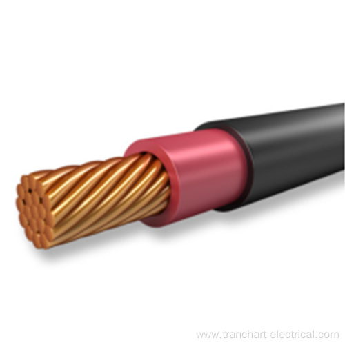 Low Voltage Power Cables